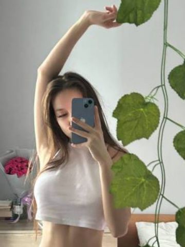 Проститутка Алиана